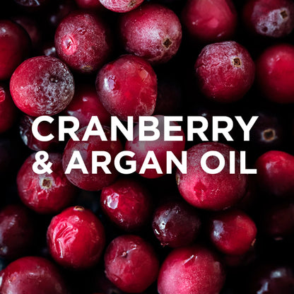 Ultimate Blends Argan Oil & Cranberry by GARNIER