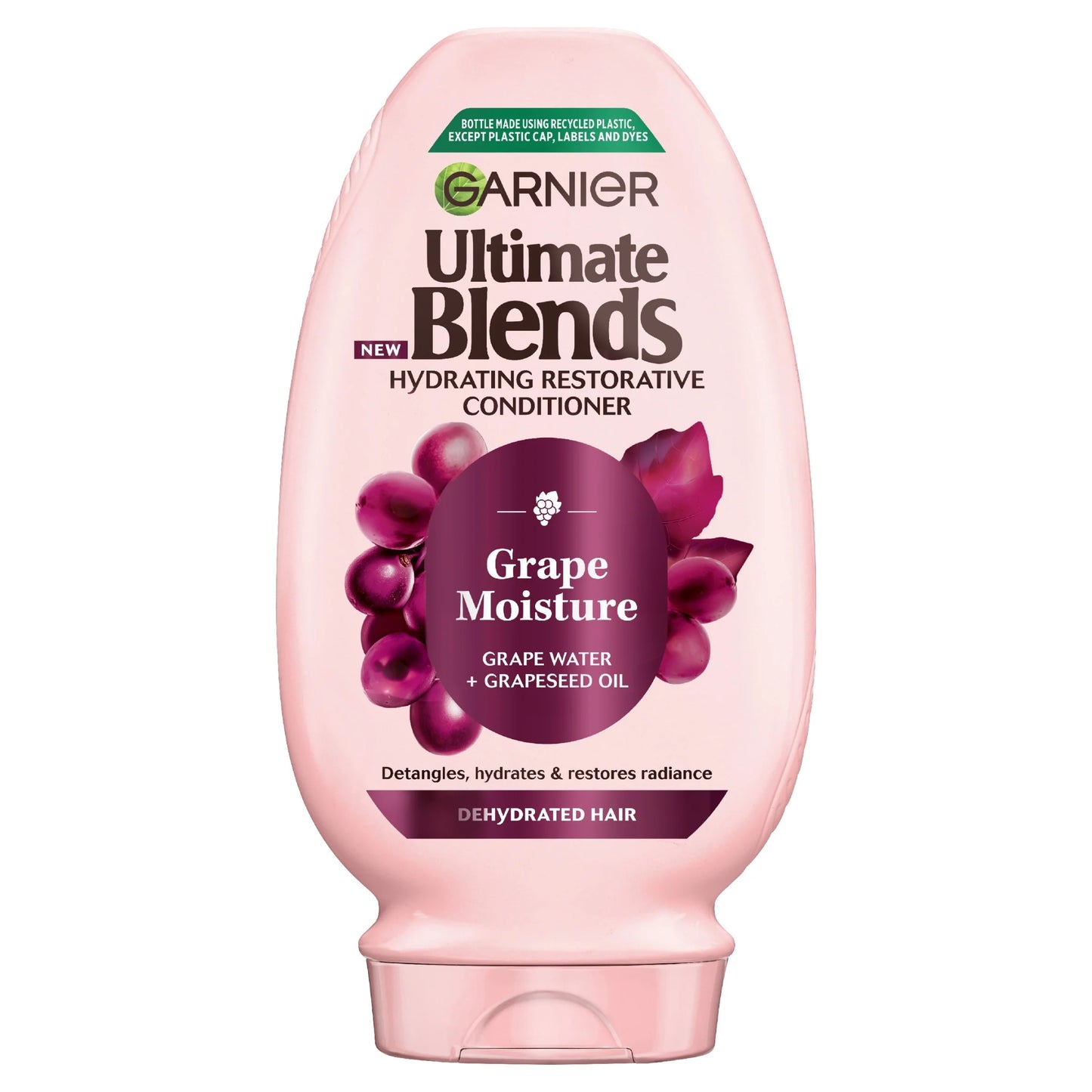 Ultimate Blends Grape Moisture by GARNIER