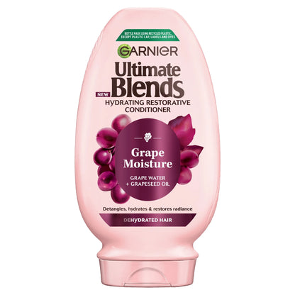 Ultimate Blends Grape Moisture by GARNIER