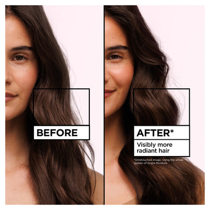 Ultimate Blends Grape Moisture by GARNIER