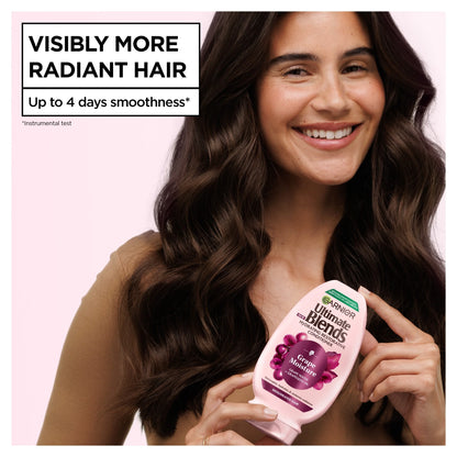 Ultimate Blends Grape Moisture by GARNIER