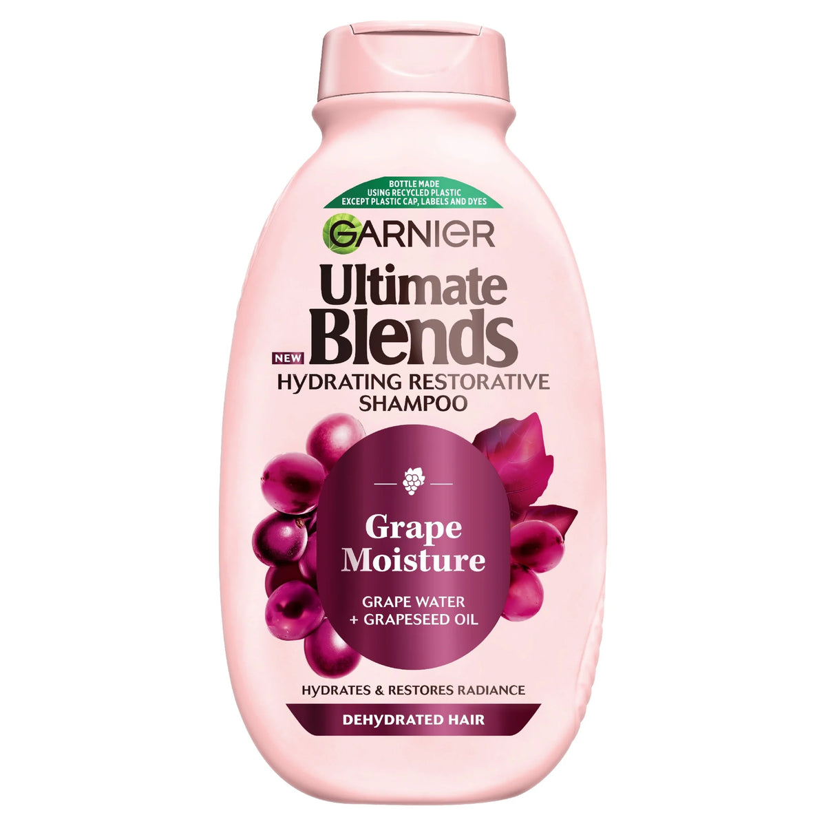 Ultimate Blends Grape Moisture by GARNIER