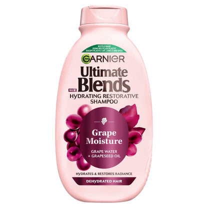 Ultimate Blends Grape Moisture by GARNIER