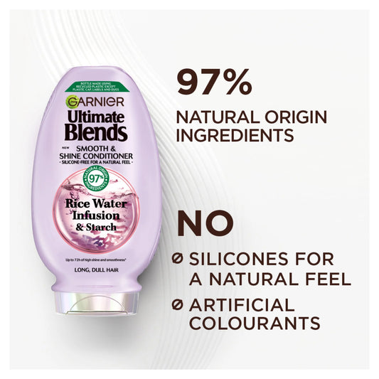 Ultimate Blends Rice Water by GARNIER