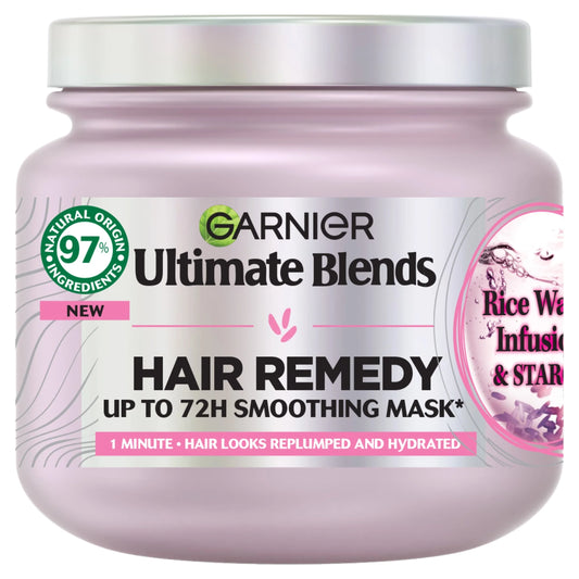 Ultimate Blends Rice Water Hair by GARNIER