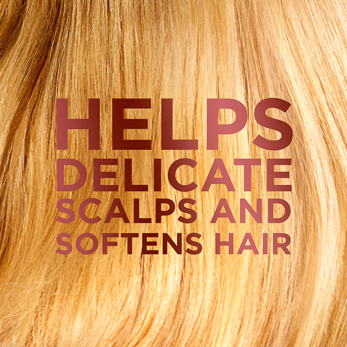 Ultimate Blends Soothing Oat Hair by GARNIER
