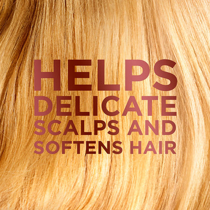 Ultimate Blends Soothing Oat Hair by GARNIER