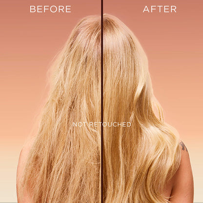 Ultimate Blends Soothing Oat Hair by GARNIER