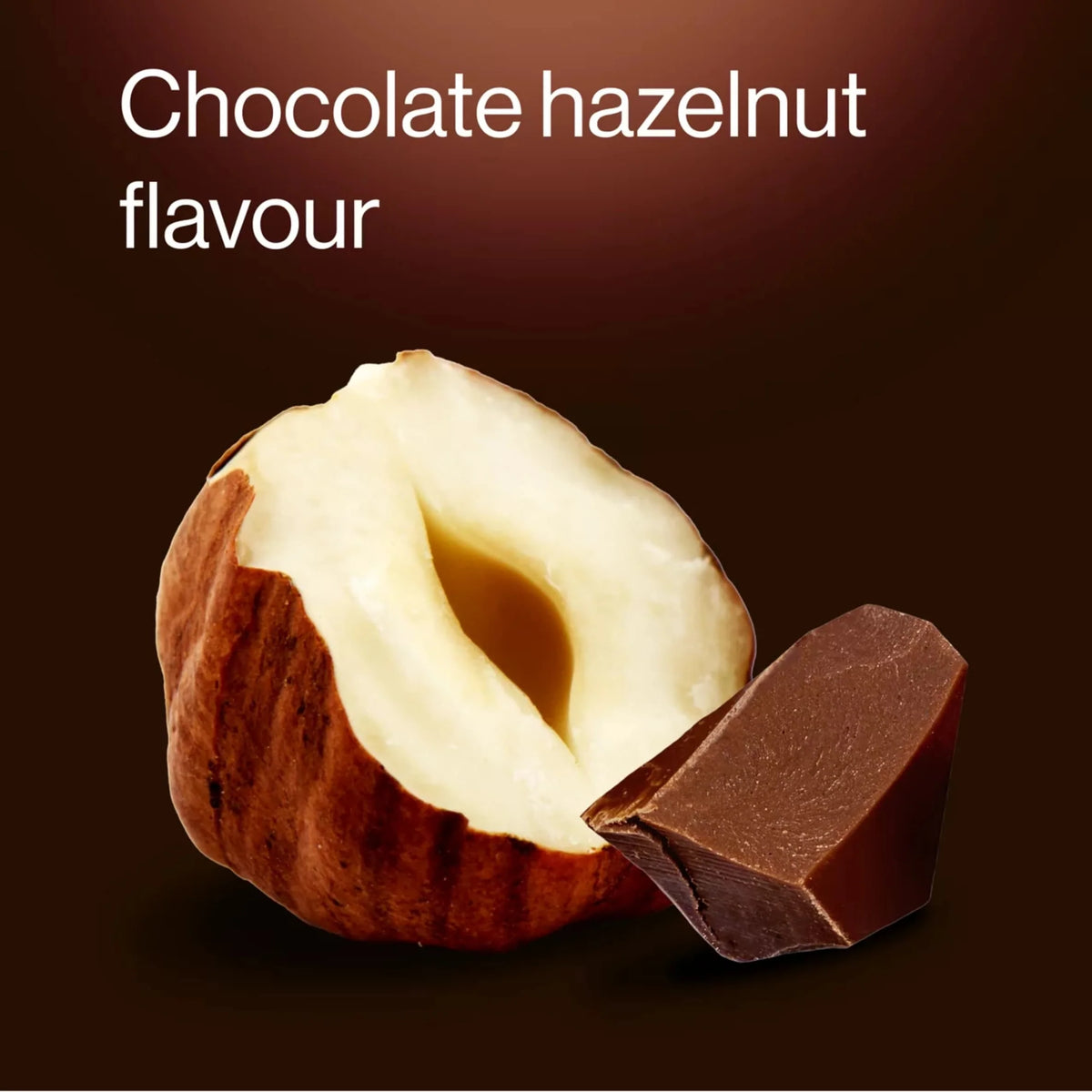Getpro 18g Chocolate & Hazelnut High Protein by DANONE