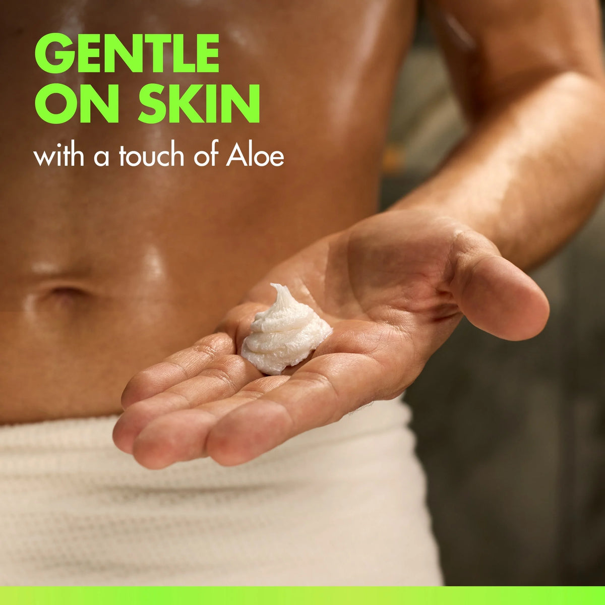 Labs Body + Intimate 2-in-1 Body by GILLETTE