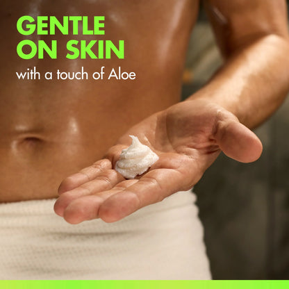 Labs Body + Intimate 2-in-1 Body by GILLETTE