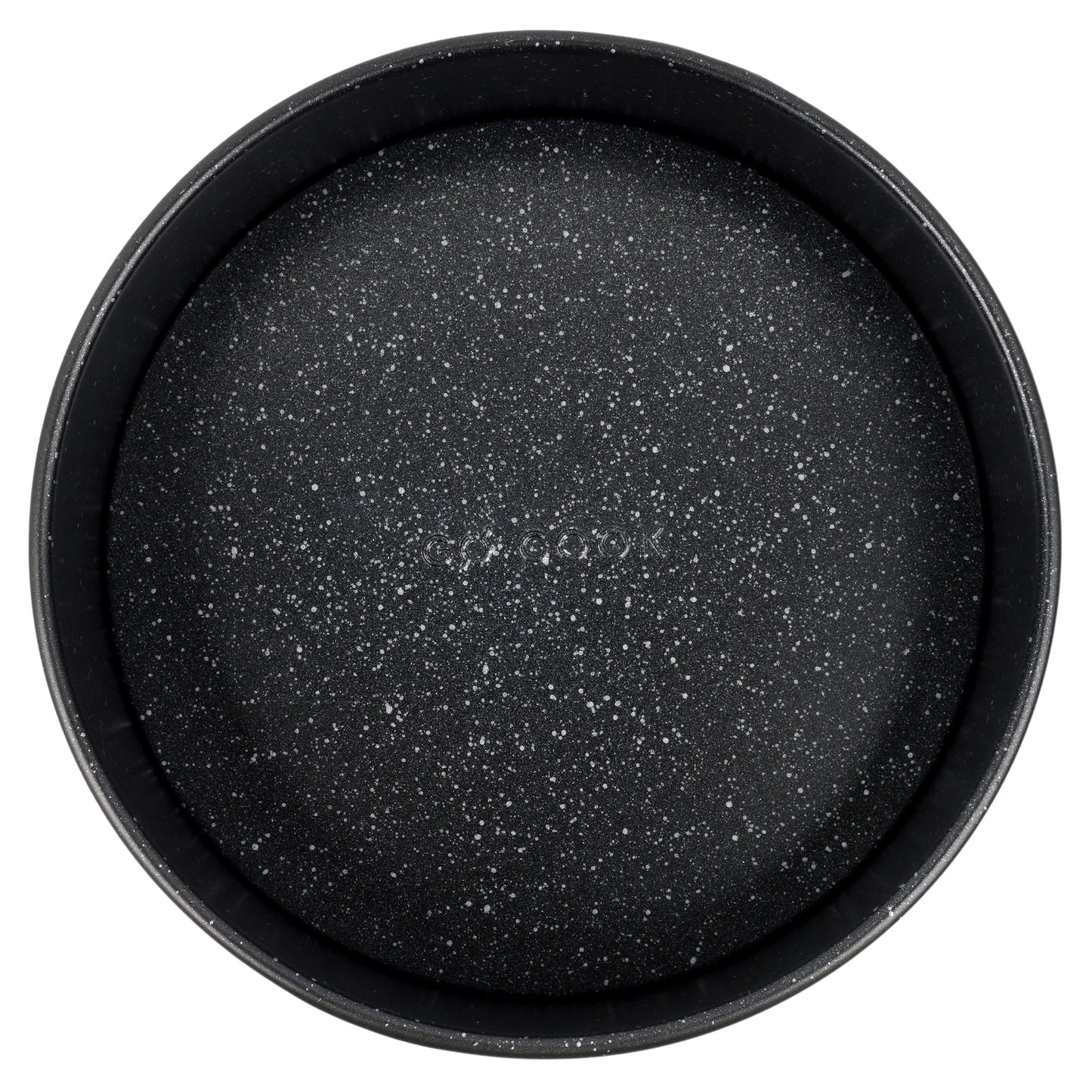 Loose Base Cake Tin 21cm by GO COOK