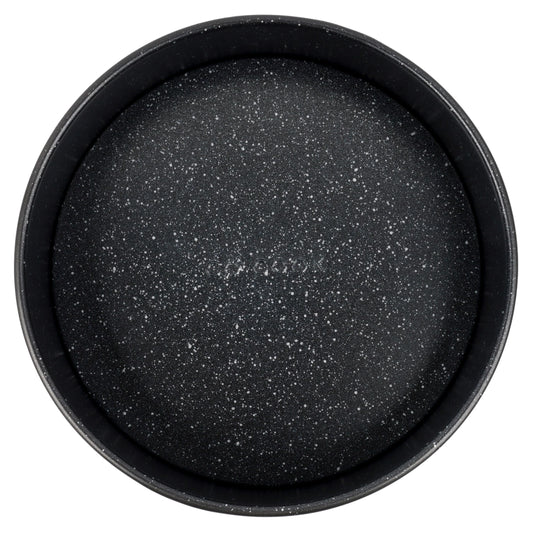 Loose Base Cake Tin 21cm by GO COOK