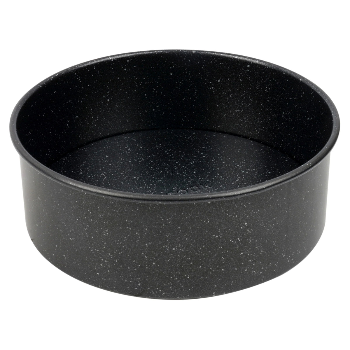 Loose Base Cake Tin 21cm by GO COOK