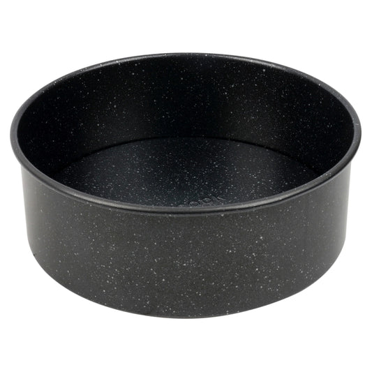 Loose Base Cake Tin 21cm by GO COOK
