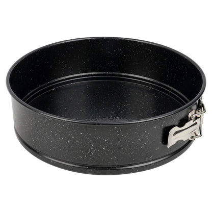 Round Springform Cake Tin 23cm by GO COOK