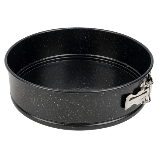 Round Springform Cake Tin 23cm by GO COOK