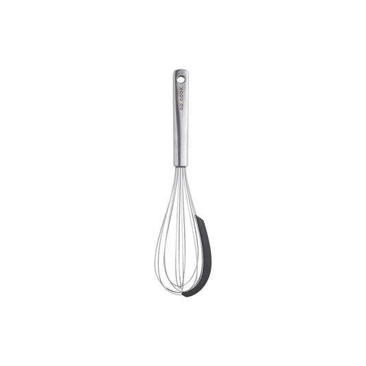 Stainless Steel Whisk by GO COOK