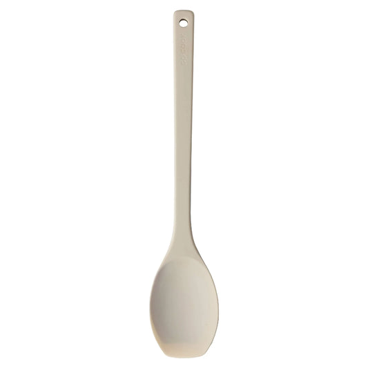 Taupe Silicone Spoonula by GO COOK