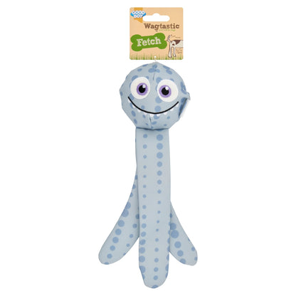 Wagtastic Flyer Dog Toy by GOOD BOY