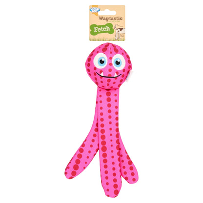 Wagtastic Flyer Dog Toy by GOOD BOY