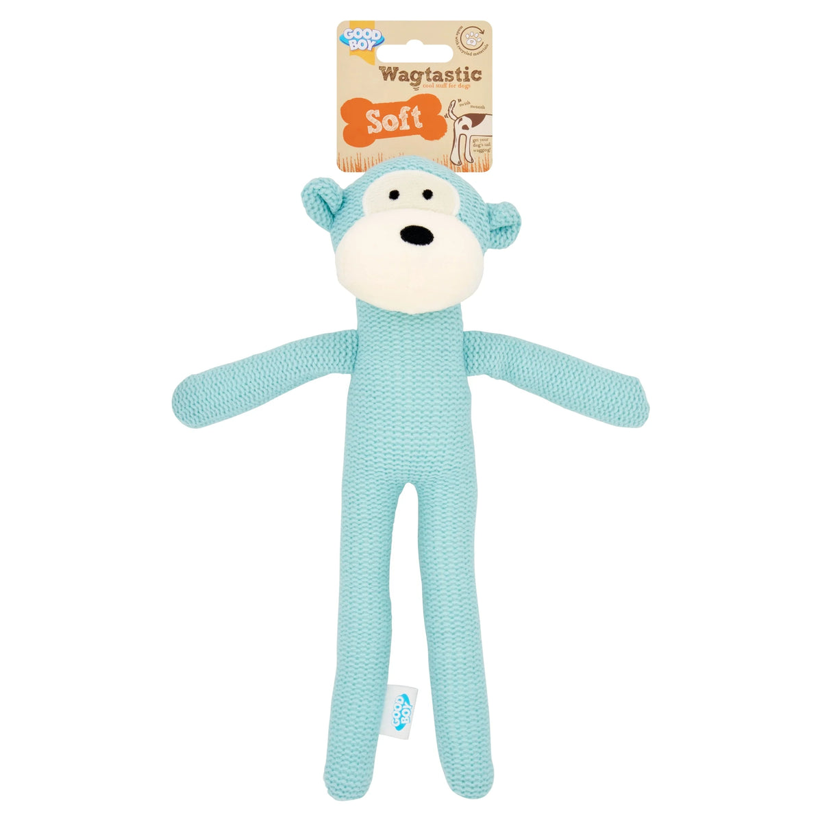 Woolies Dog Toy Assorted by GOOD BOY