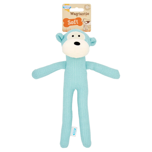 Woolies Dog Toy Assorted by GOOD BOY