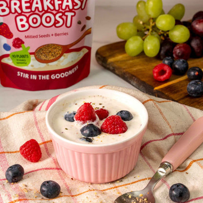 Kids Breakfast Boost 100g by Good4U