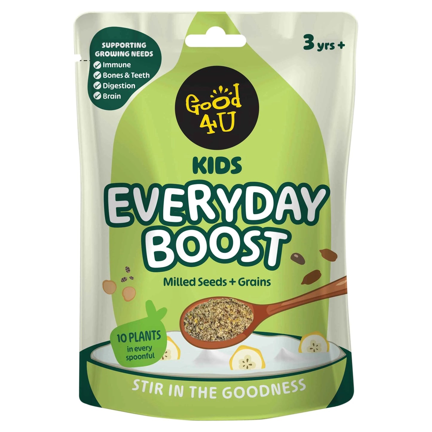 Kids Everyday Boost 100g by Good4U