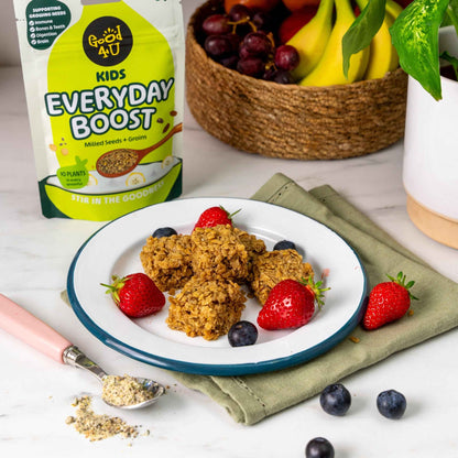 Kids Everyday Boost 100g by Good4U