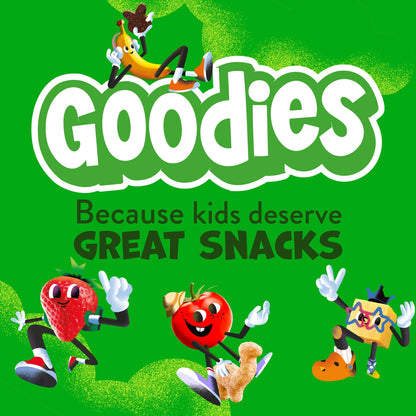 Apple Chips 15 G by Goodies