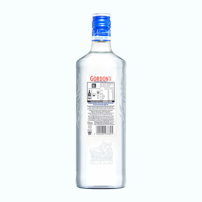 Alcohol Free Spirit 0.0% 70cl by GORDON'S