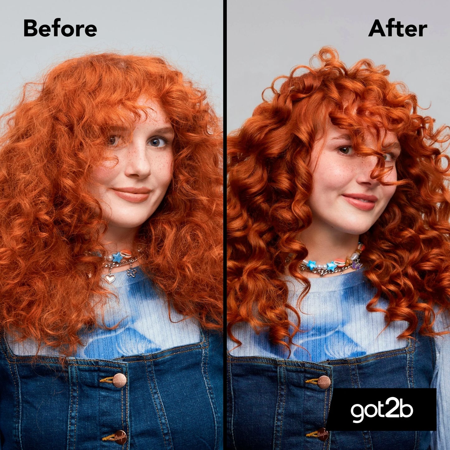 Curlz Curl Defining Jelly 150ml by got2b