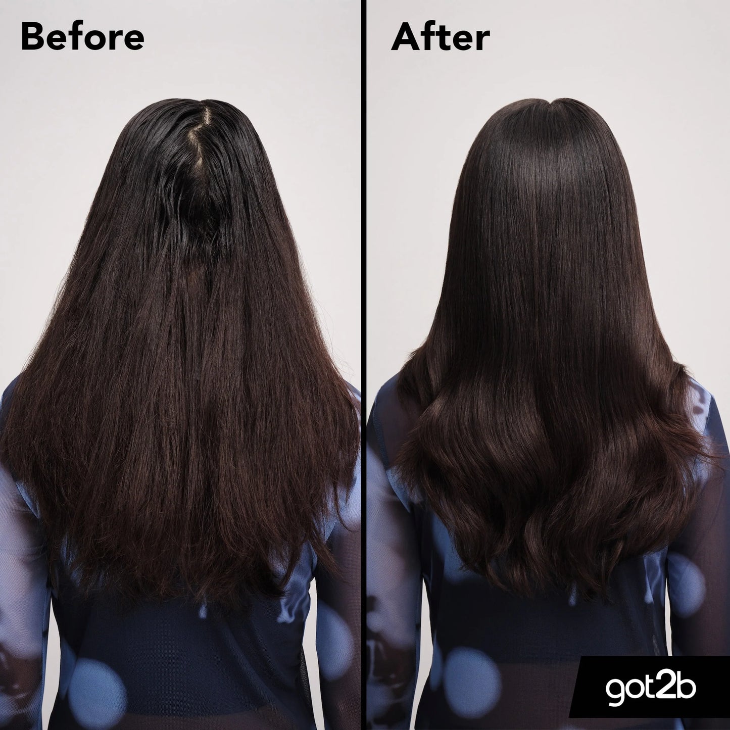 Get Fresh Hair Mist 150ml by got2b