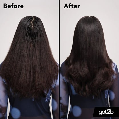 Get Fresh Hair Mist 150ml by got2b