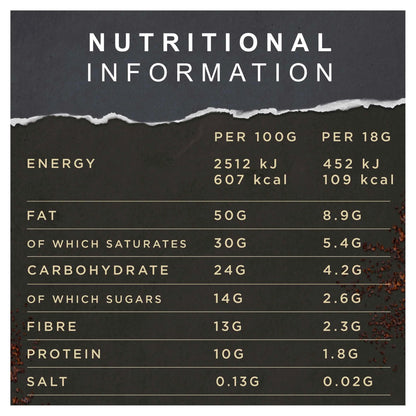 Organic 85% Dark Chocolate by GREEN & BLACK'S