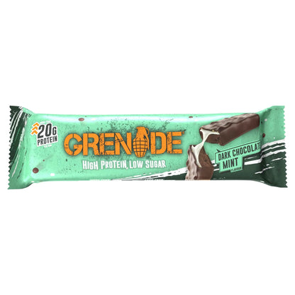 Carb Killa Protein Bar - Dark by GRENADE