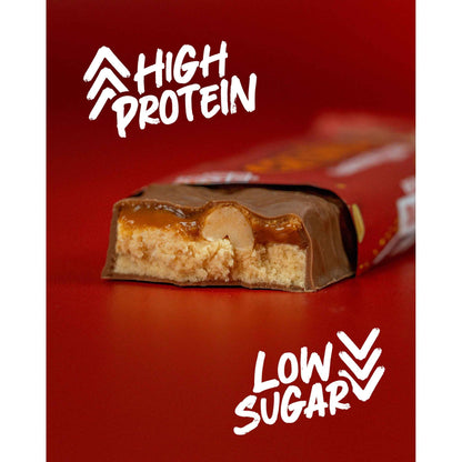 Carb Killa Protein Bar - Peanut by GRENADE