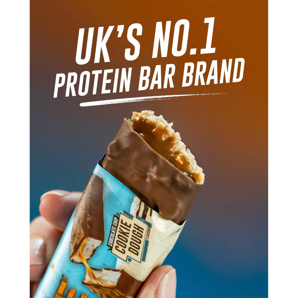 High Protein Low Sugar Bar Chocolate by GRENADE