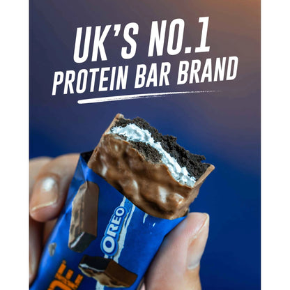 Oreo Protein Bar 35g by GRENADE