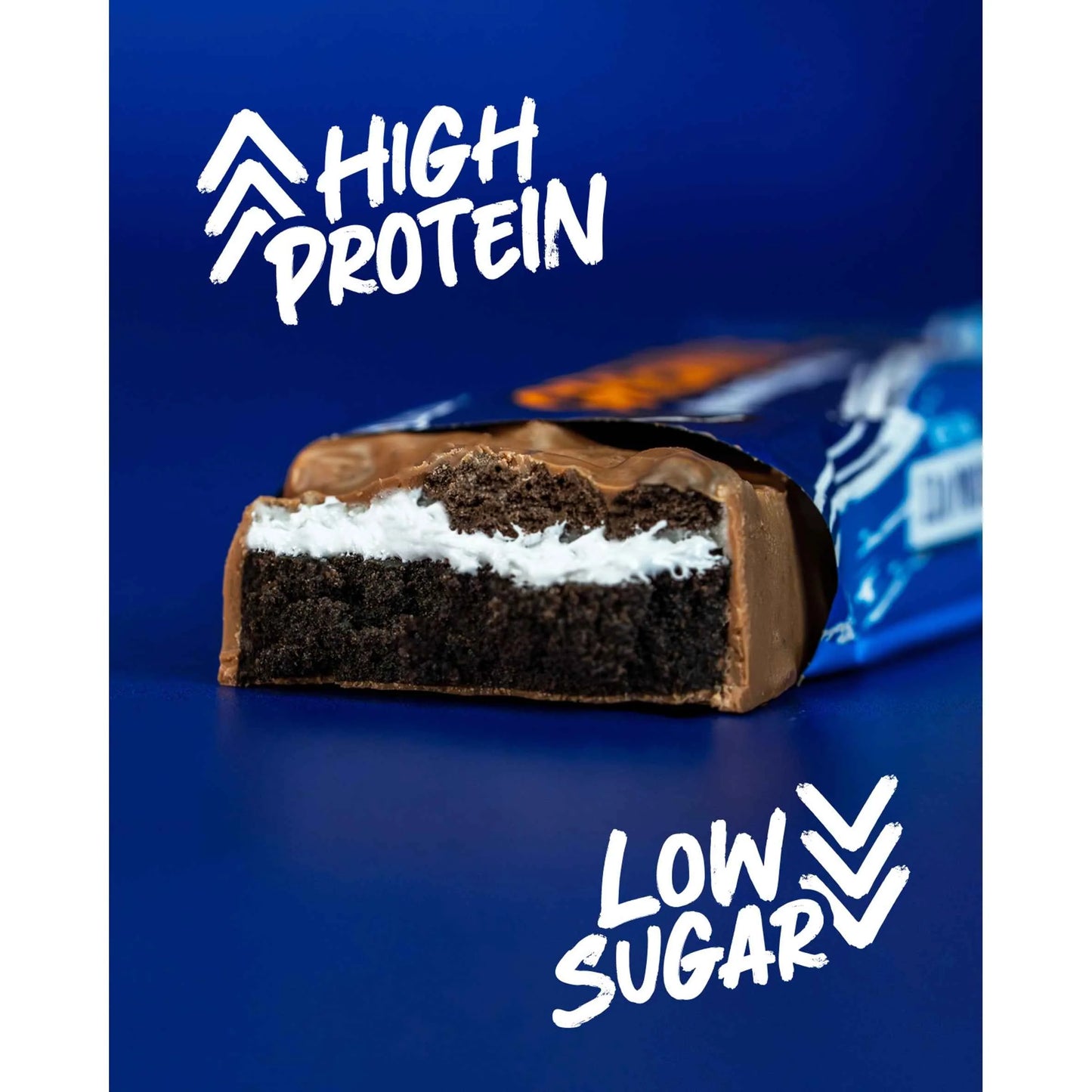 Oreo Protein Bar 35g by GRENADE