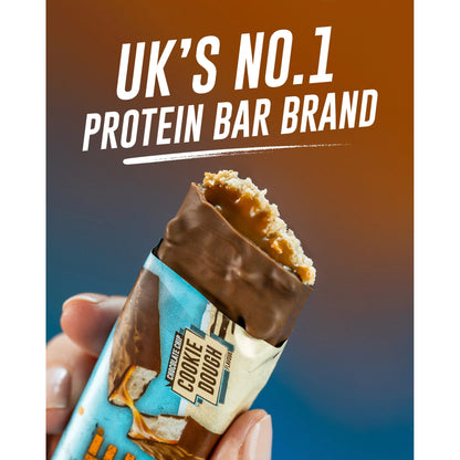 Protein Bar - Chocolate Chip Cookie by GRENADE