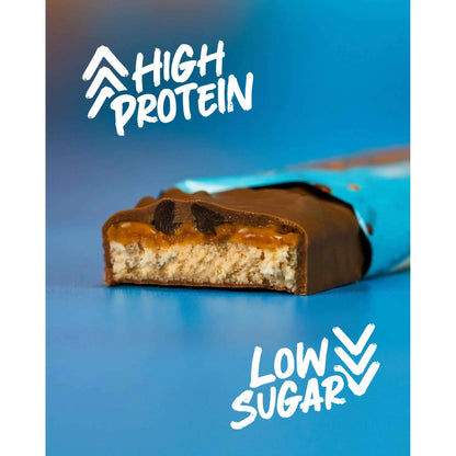 Protein Bars Chocolate Chip Cookie by GRENADE