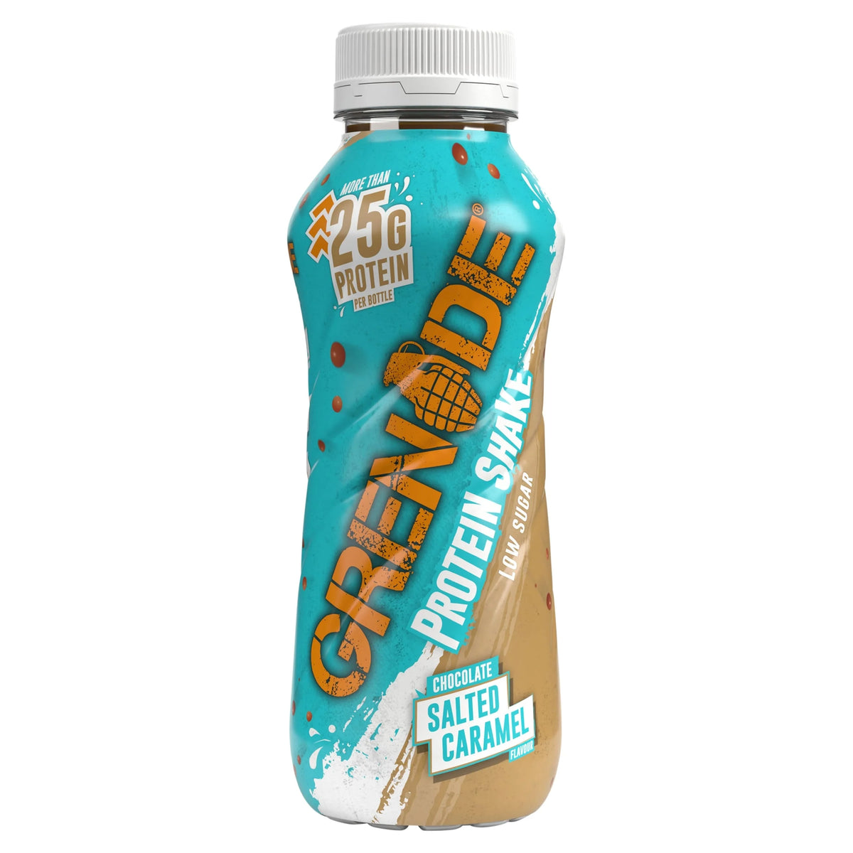 Protein Shake Chocolate Salted by GRENADE