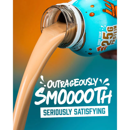 Protein Shake Chocolate Salted by GRENADE