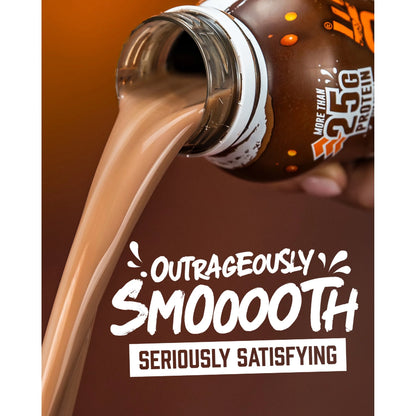 Protein Shake Fudge Brownie Flavour by GRENADE