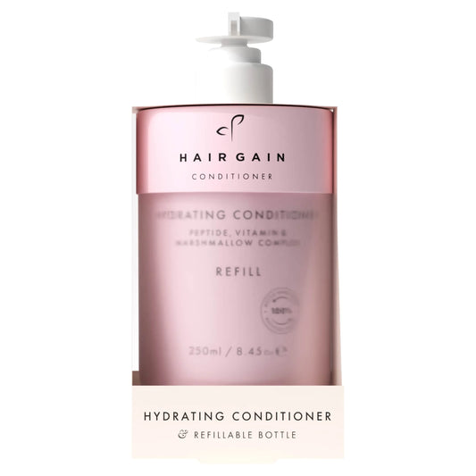 Hair Gain Hydrating Conditioner Refillable by HAIRGAIN