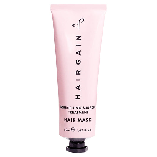 Hair Gain Nourishing Miracle Treatment Hair by HAIRGAIN