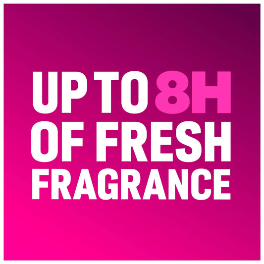 Power Aroma Jasmine & Cherry Blossom by HARPIC