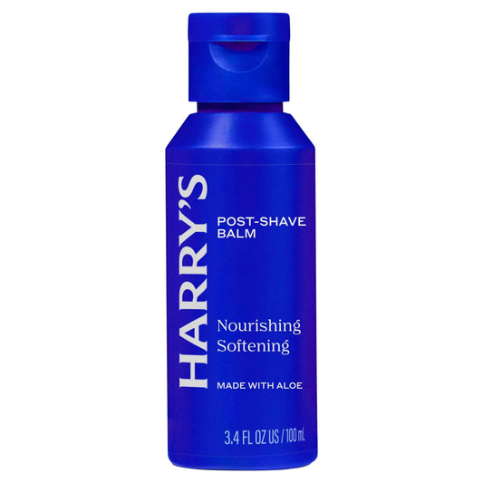 Post-shave Balm With Aloe 100ml by HARRY'S